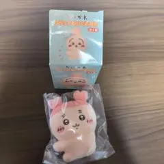 ちいかわクリップぬいぐるみ2古本屋になります。
