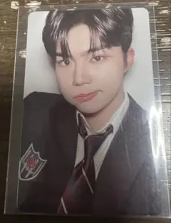 zb1 ゼベワン melting point パク　ゴヌク トレカ 封入 박건욱