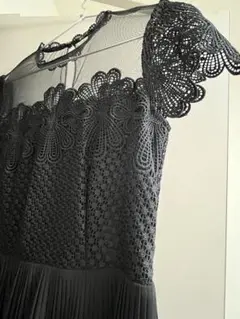 ZARA ロングワンピース