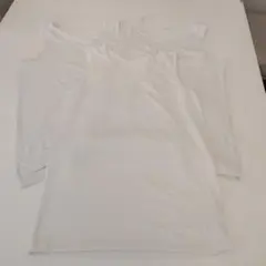 ユニクロ UNIQLO エアリズム ヒートテック 150cm 3枚セット