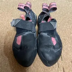 スポルティバ セオリー ウーマン 22.0cm SPORTIVA EU34.5 - メルカリ
