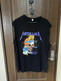 METALLICA