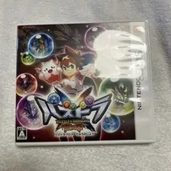 パズドラ クロス Nintendo 3DS