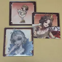 第五人格　血の女王