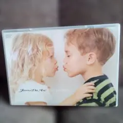 Janne Da Arc SINGLES CLIPS 廃盤DVD 動作確認済