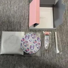 ＫＯＢＡＫＯコバコ　スモールグッドメイクセットのサムネイル