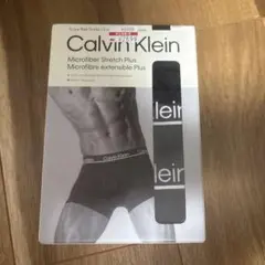 早い者勝ち‼️カルバンクラインボクサーパンツ