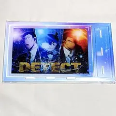 名探偵コナン 隻眼の残像 アクリルアートスタンド DETECTビジュアル