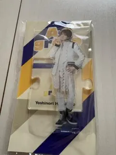 Aぇ!group アクリルスタンド　正門良規