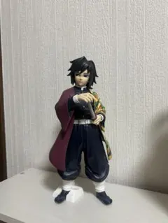 鬼滅の刃Grandista冨岡義勇 フィギュアのサムネイル