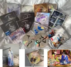 After the Rain まふまふ CD アルバム 特典 まとめ売り