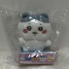 ぴたれすと　ハチワレ　ぽてもふシリーズ