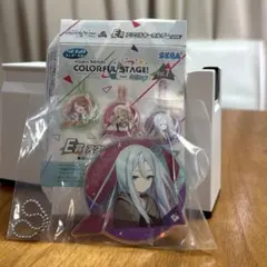 プロセカ セガラッキーくじ E賞 アクリルキーホルダー 宵崎 奏