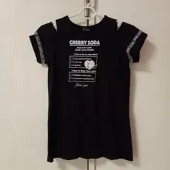 JENNIlove肩開きワンピース130 昨夏購入　サイズアウトの為出品します