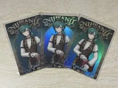 にじさんじウエハース2　緑仙