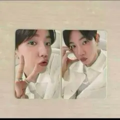 ベッキョン　映画　ムビチケ特典　トレカ　EXO lonsdaleite