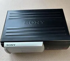 SONY ソニーCDチェンジー　CDX-555RF マガジン付きのサムネイル