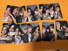 &TEAM Back to Life ユニット　ケミ　まとめ