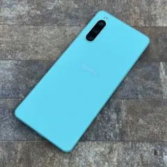 Xperia 10 IV SOG07 ラベンダー SIMフリー - メルカリ