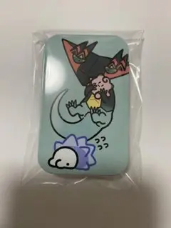 ポケモンセンター プチ缶コレクション 逃 ドラパルト