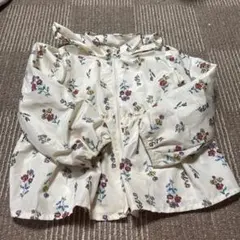 しまむら　ジャンバー　汚れありのサムネイル