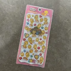 トゥイーティー　プチドロップ　正規品