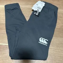 canterbury カンタベリー　スウェット　ジャージ　140 新品のサムネイル