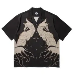 新品　アフロディーテギャング　バッズプール　ガッキン　ハワイアンシャツ　舐達磨 2025年最新】舐達磨 アロハシャツの人気アイテム - メルカリ