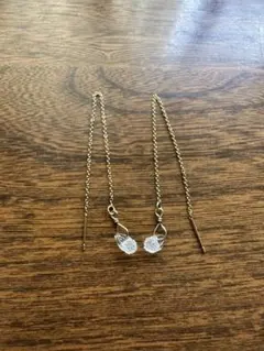 hario ピアス(両耳用)