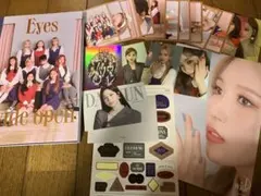 TWICE Eyes Wide Open 專輯