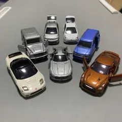 2026年最新】トミカまとめ売りの人気アイテム - メルカリ