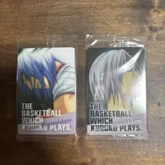 黒子のバスケ 黒バス 紫原敦 キラピカード