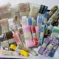 レースまとめ売り C