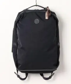 Orobianco SEMPRE ブラック リュックのサムネイル
