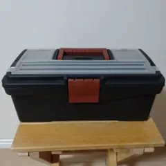 中古外し ステンレス 工具箱 ジョルダーケース - メルカリ