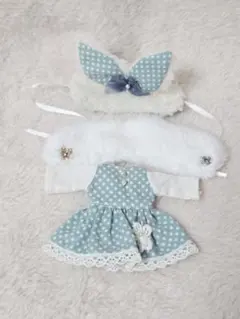 オビツ11 洋服⑦