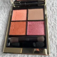 SUQQU アイシャドウパレットシグニチャーカラーアイズ13