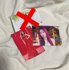 TWICE まとめ売り