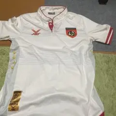 サッカーtシャツ