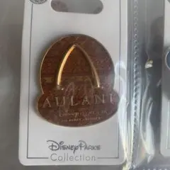 アウラニ キャラクターグッズ