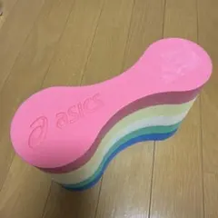 asics 水泳トレーニング　プルブイ