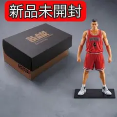 2026年最新】スラムダンク フィギュア 正規品の人気アイテム - メルカリ