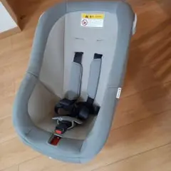 新生児 チャイルドシート