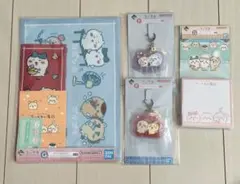 一番くじ　ちいかわ　まとめ売り　Ｇ　F 賞