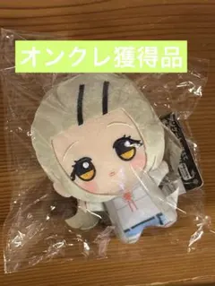 学園アイドルマスター ちびぐるみ 篠澤広 ナムコ限定