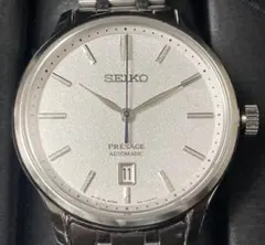 SEIKO PRESAGE セイコー　プレサージュ　自動巻　4R35B 23石 SEIKO PRESAGE セイコー プレサージュ 自動巻 4R35B 23石