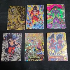 SDBH スーパードラゴンボールヒーローズ URまとめ売り - メルカリ