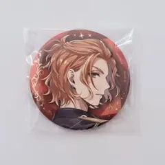 ツイステ ブレイジングジュエル 缶バッジ ケイト