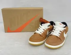 knmen149-0317 NIKE SB DUNK LOW PRO