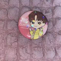 SEVENTEEN 缶バッジ キーホルダー まとめ売り 2025年最新】SEVENTEEN ミンギュ 缶バッジの人気アイテム - メルカリ